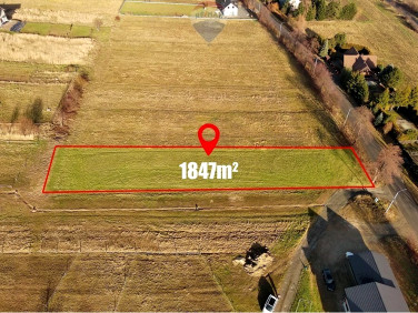 Działka budowlana Radziechowy