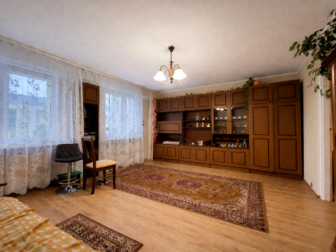 Mieszkanie nad rzeką