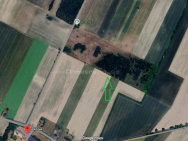 Działka rolna sprzedam