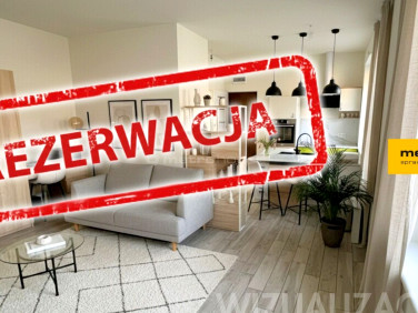 Mieszkanie Kąty Wrocławskie