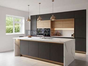 Mieszkanie Krzeptów