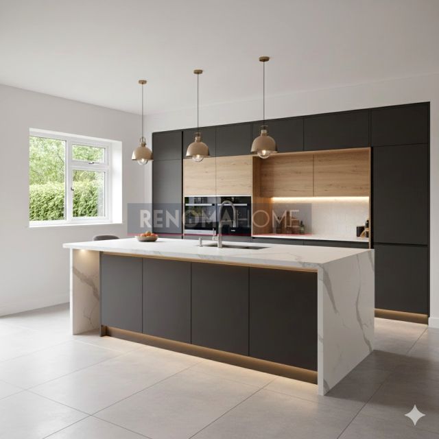 Mieszkanie Krzeptów