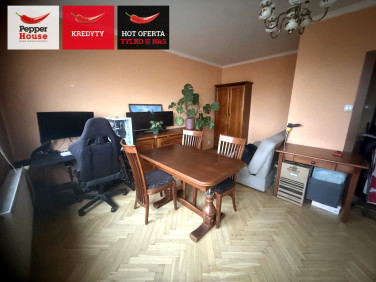 Mieszkanie nad morzem