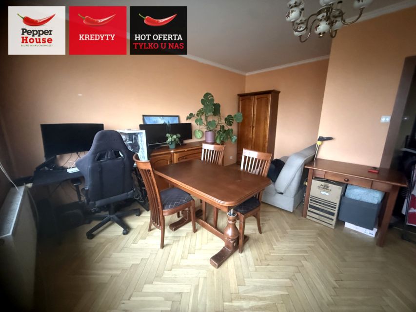 Mieszkanie nad morzem