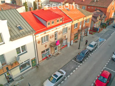 Dom Augustów