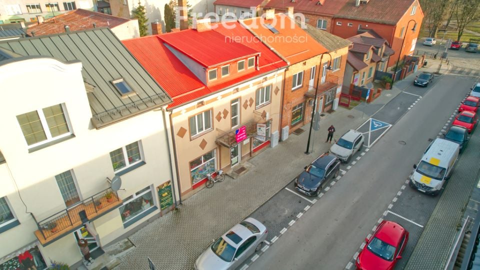 Dom Augustów
