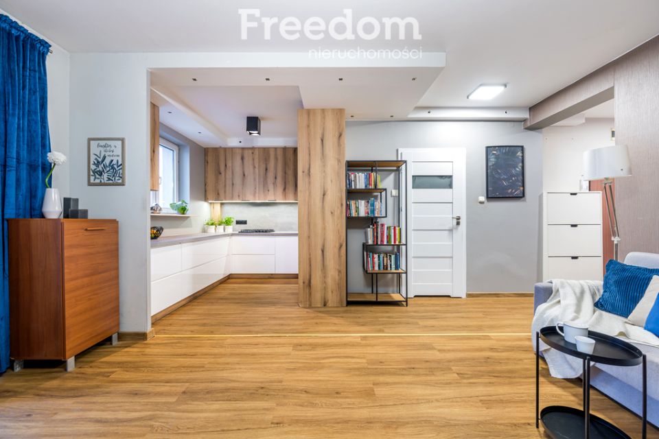 Mieszkanie Warszawa