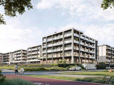 Mieszkanie apartamentowiec Kielce