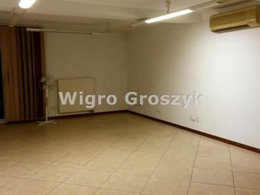 Lokal Warszawa wynajem