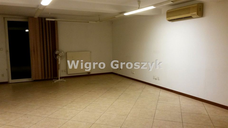 Lokal Warszawa wynajem