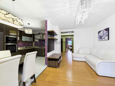 Mieszkanie nad rzeką