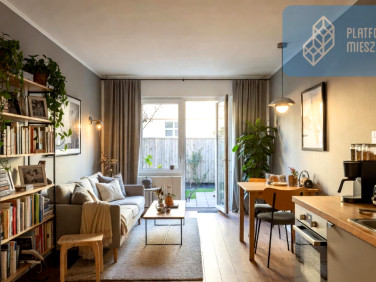 Mieszkanie Poznań