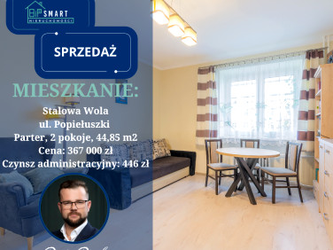 Mieszkanie Stalowa Wola