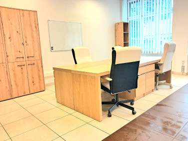 Lokal Katowice wynajem