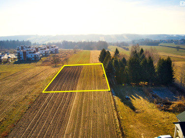 Działka budowlana Nałęczów