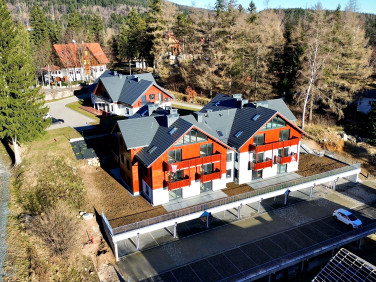 Mieszkanie apartamentowiec sprzedaż