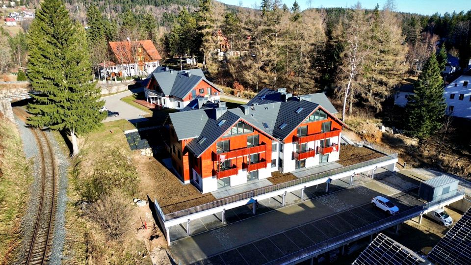 Mieszkanie apartamentowiec sprzedaż