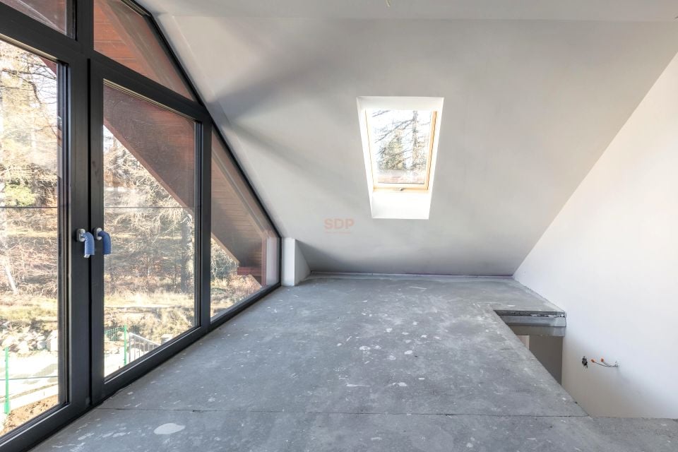 Mieszkanie Szklarska Poręba