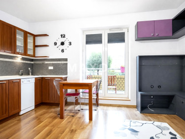 Mieszkanie apartamentowiec wynajem