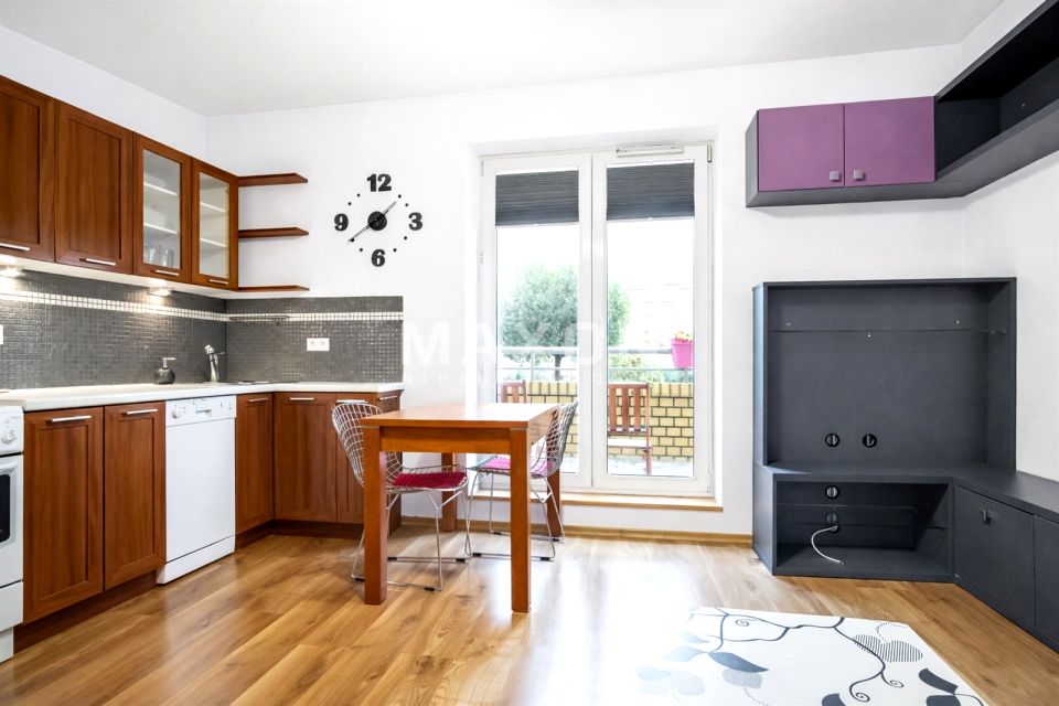 Mieszkanie apartamentowiec wynajem