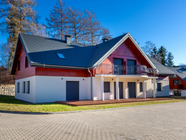 Mieszkanie Szklarska Poręba