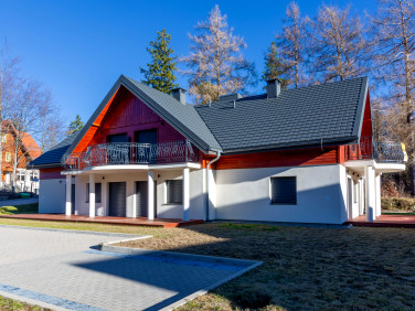 Mieszkanie apartamentowiec sprzedaż