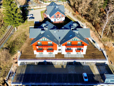 Mieszkanie Szklarska Poręba