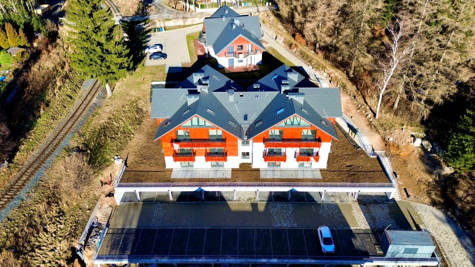 Mieszkanie Szklarska Poręba