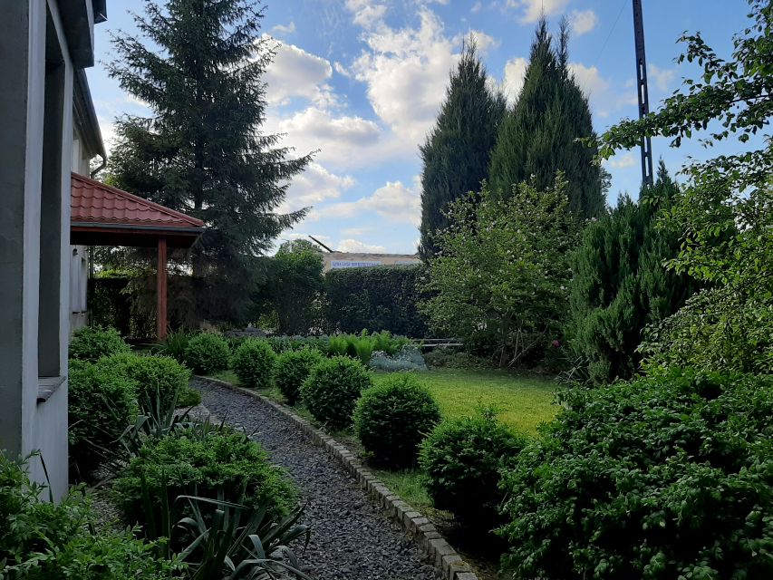 Dom Warta Bolesławiecka