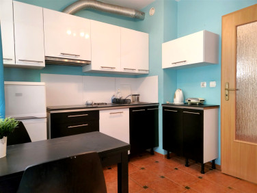 Mieszkanie blok mieszkalny Kraków