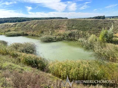 Działka rolna Pakosławsko