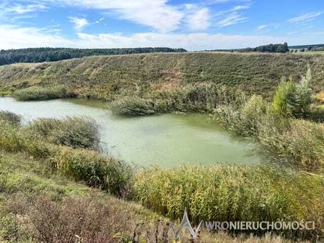 Działka rolna Pakosławsko