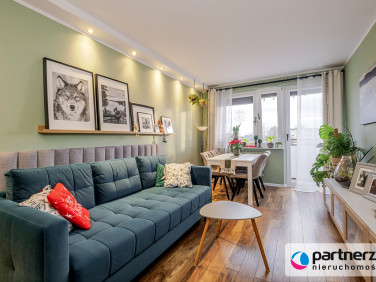 Mieszkanie Gdańsk