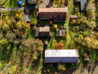 Działka rolna Mycielin