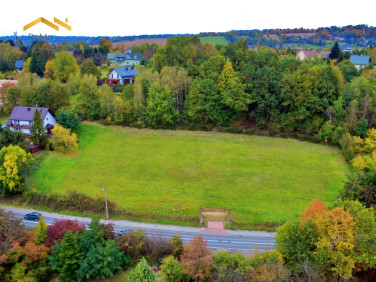 Działka budowlana Jankówka sprzedam