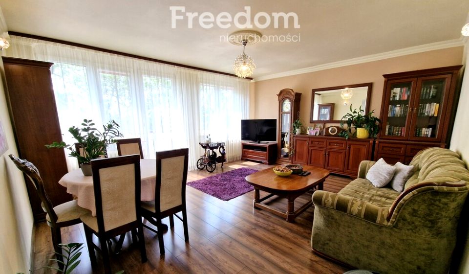 Mieszkanie Biała Podlaska