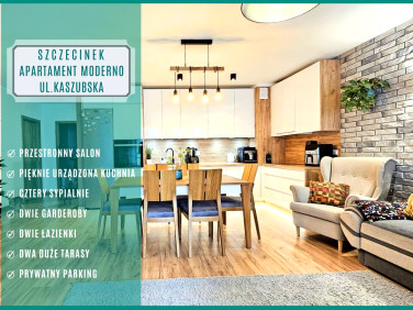 Mieszkanie Szczecinek
