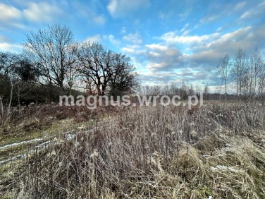Działka Wrocław