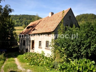 Działka inna Grzmiąca