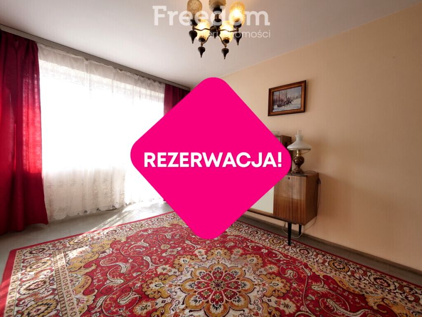 Mieszkanie blok mieszkalny Radomsko