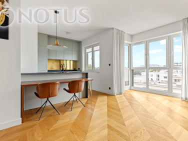 Mieszkanie Warszawa sprzedaż