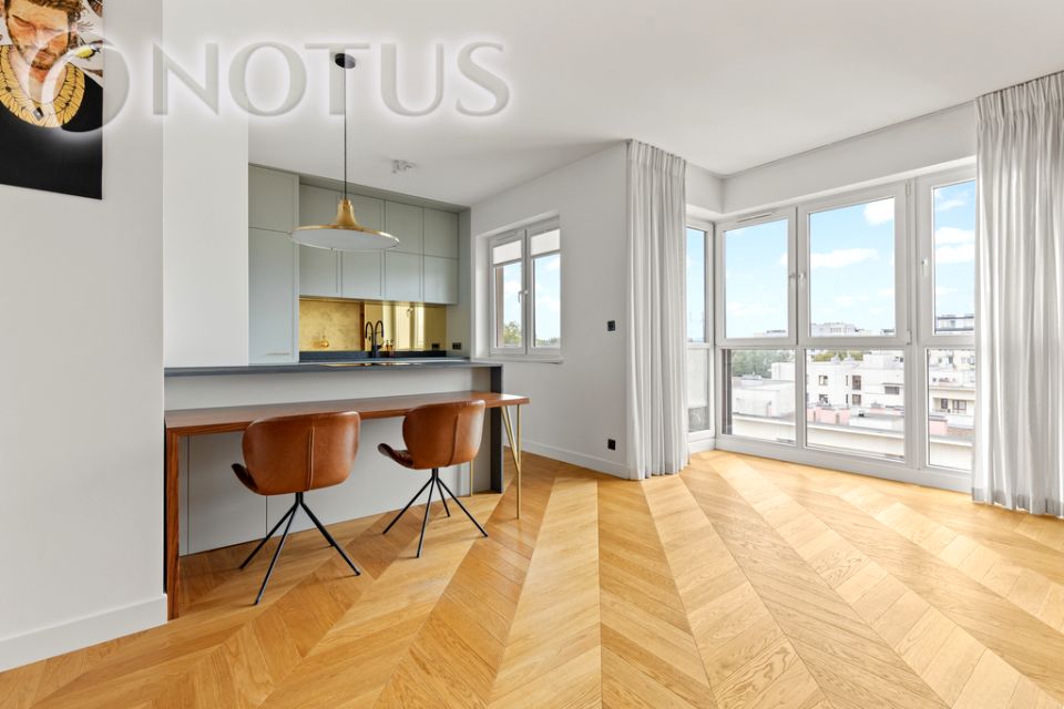 Mieszkanie Warszawa sprzedaż