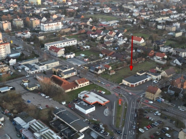 Działka budowlana Ostrów Wielkopolski