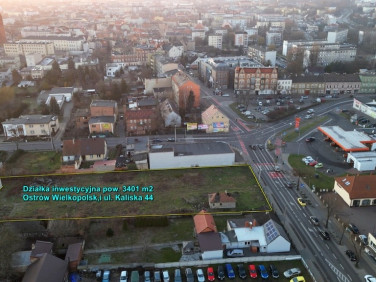 Działka budowlana sprzedam