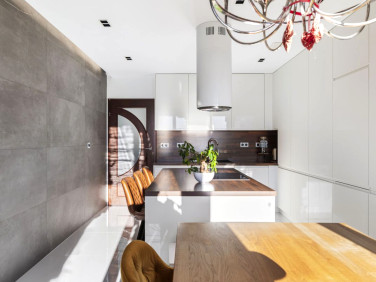 Mieszkanie Bielany Wrocławskie