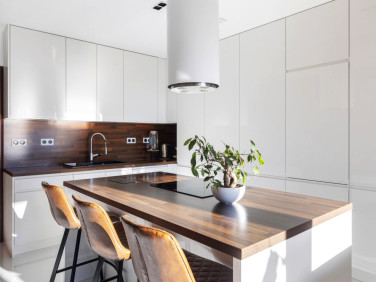 Mieszkanie Bielany Wrocławskie