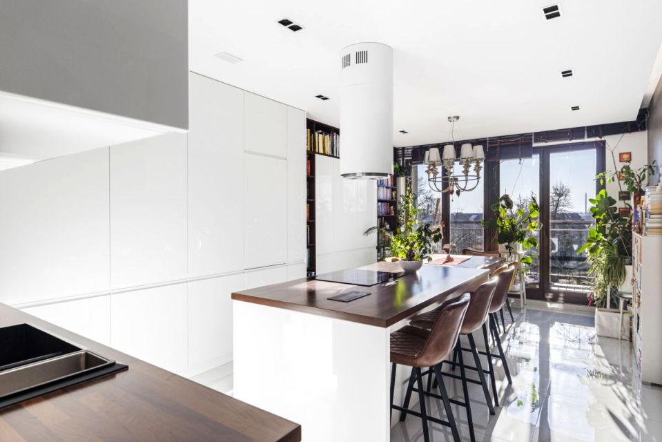 Mieszkanie Bielany Wrocławskie sprzedaż