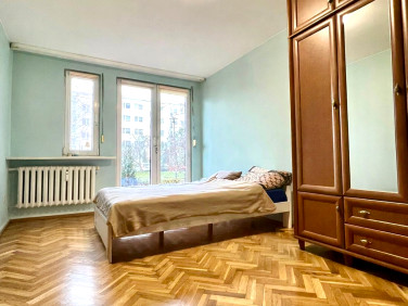 Mieszkanie przy lesie