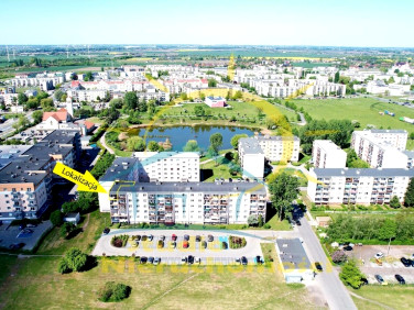 Mieszkanie Inowrocław