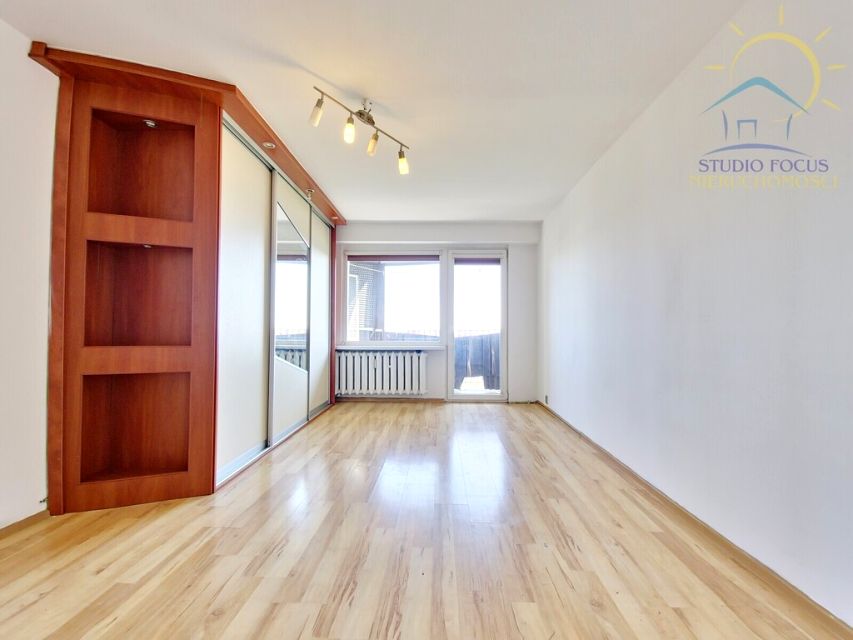 Mieszkanie Inowrocław